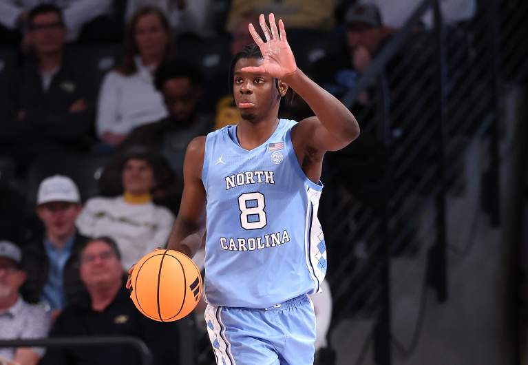 North Carolina v Georgia Tech