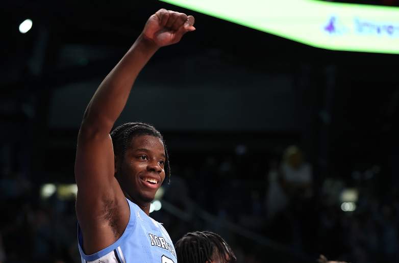 North Carolina v Georgia Tech