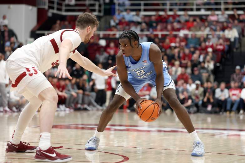 North Carolina v Stanford