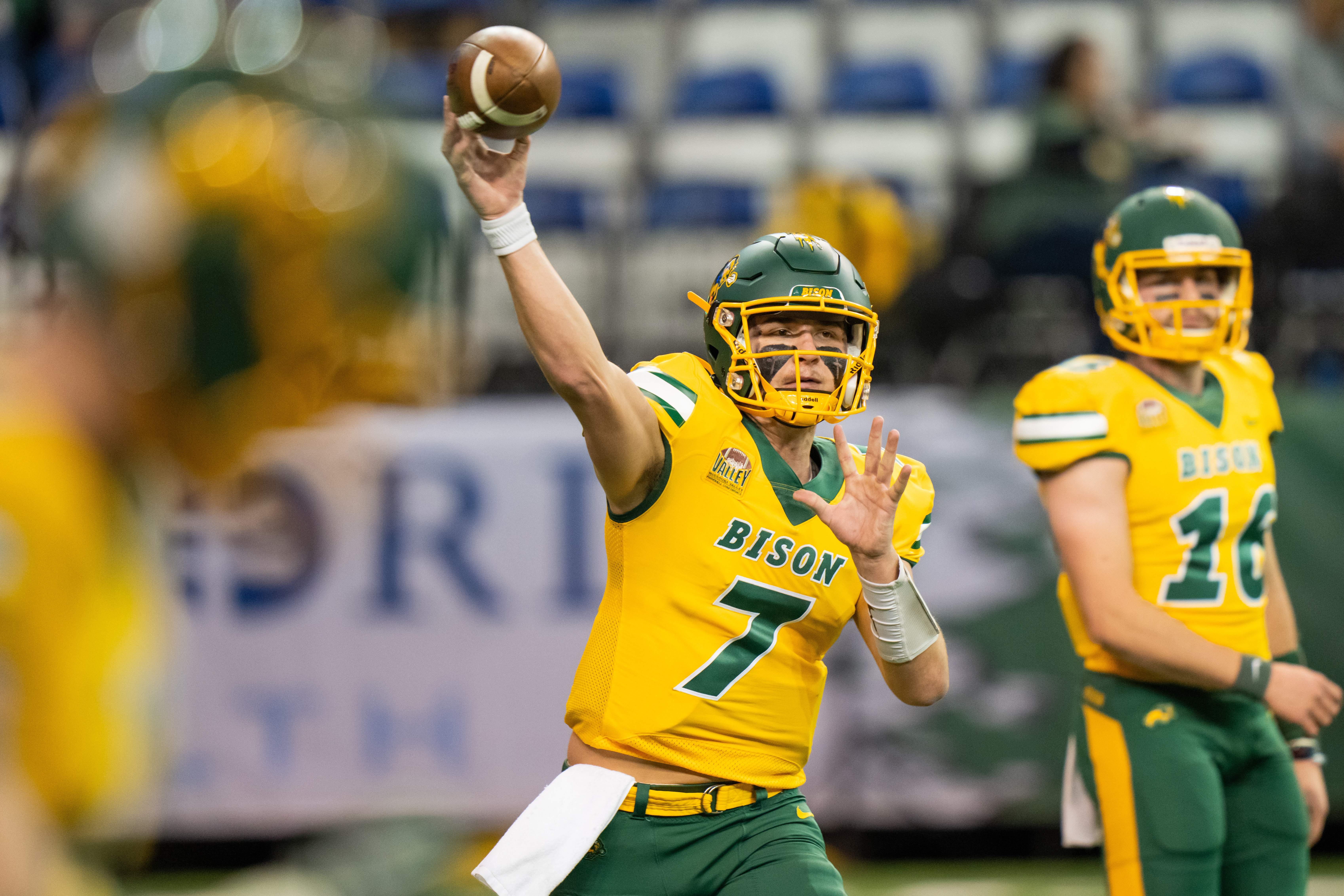 North Dakota State Makes Announcement For Fans