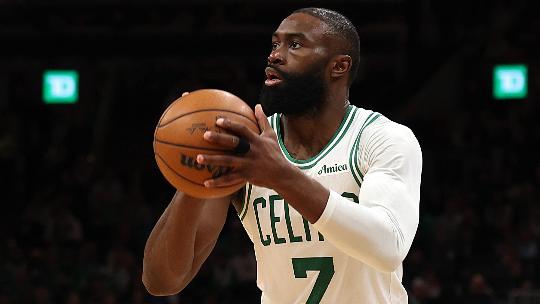 Brown trade buzz: Hornets in play as Celtics weigh four firsts for Jaylen.