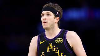 JJ Redick Reveals New Austin Reaves Leadership Lakers Role