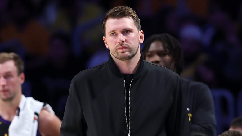heavy.com - Alder Almo - Lakers Get Strong Luka Doncic Prediction Amid Ownership Shakeup
