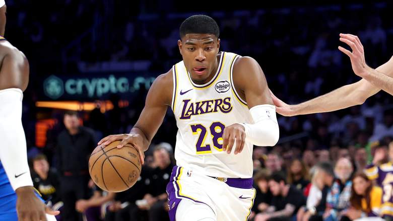 Rui Hachimura
