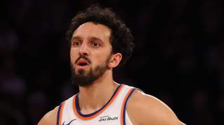 Knicks’ Eastern Conference Rival Expected to Pursue Landry Shamet