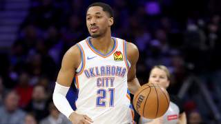 Thunder Linked to Aaron Wiggins Trade Ahead of 2026 NBA Draft