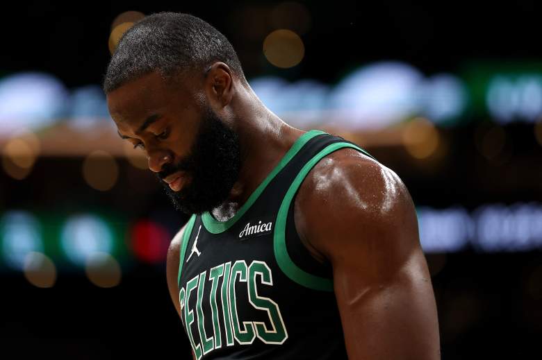 Orlando Magic v Boston Celtics - Game Five