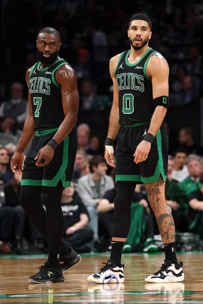 Orlando Magic v Boston Celtics - Game Five