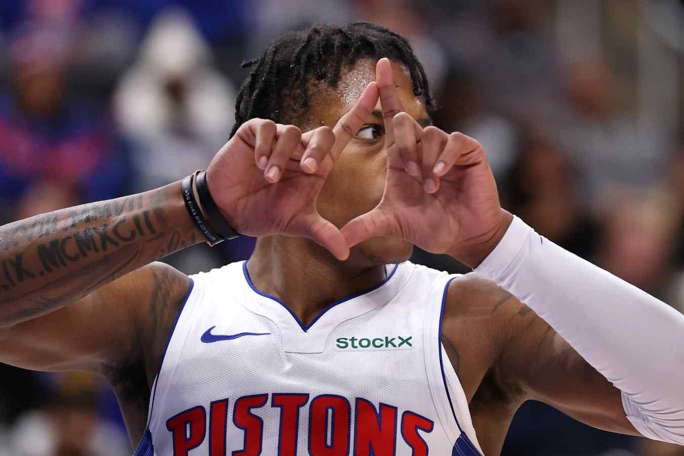 Detroit Pistons Trade Rumors Include New Player For NBA Teams To Pursue