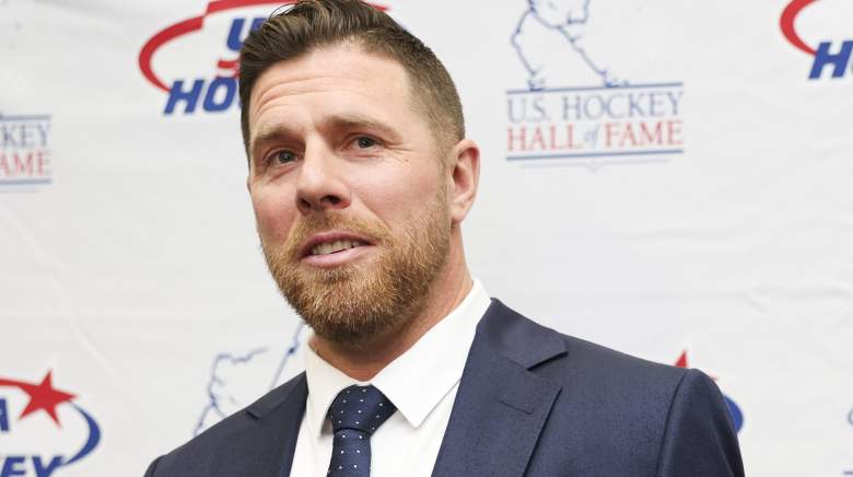 The Toronto Maple Leafs could be taking a page out of the Montreal Canadiens playbook by considering an unusual head coaching candidate.