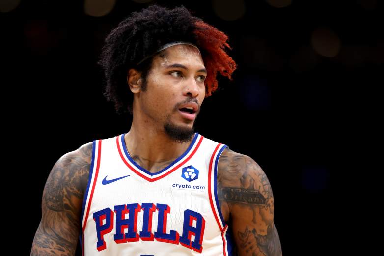 Philadelphia 76ers v Boston Celtics - Game Five