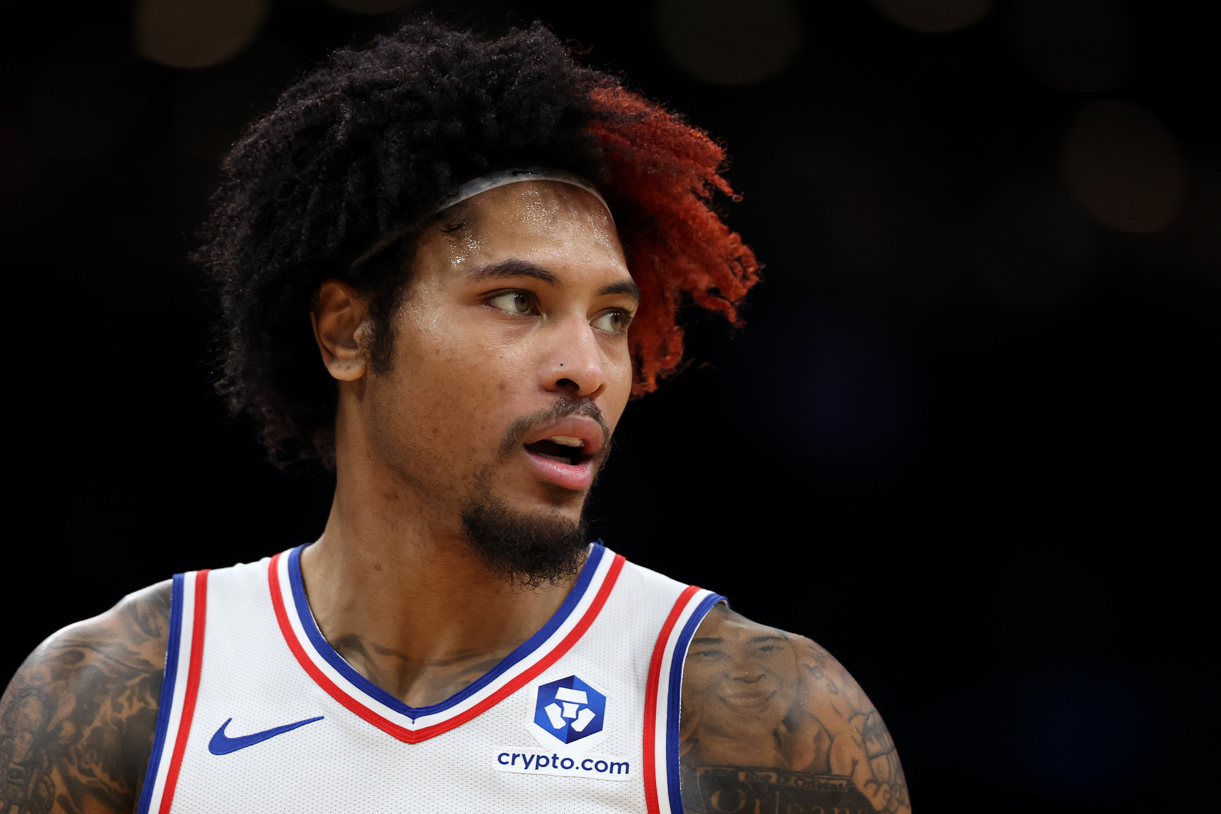 Philadelphia 76ers Get Discouraging Kelly Oubre News In NBA Free Agency