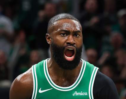 Miami Heat Get Blunt Message From Jaylen Brown as Star Issues Warning