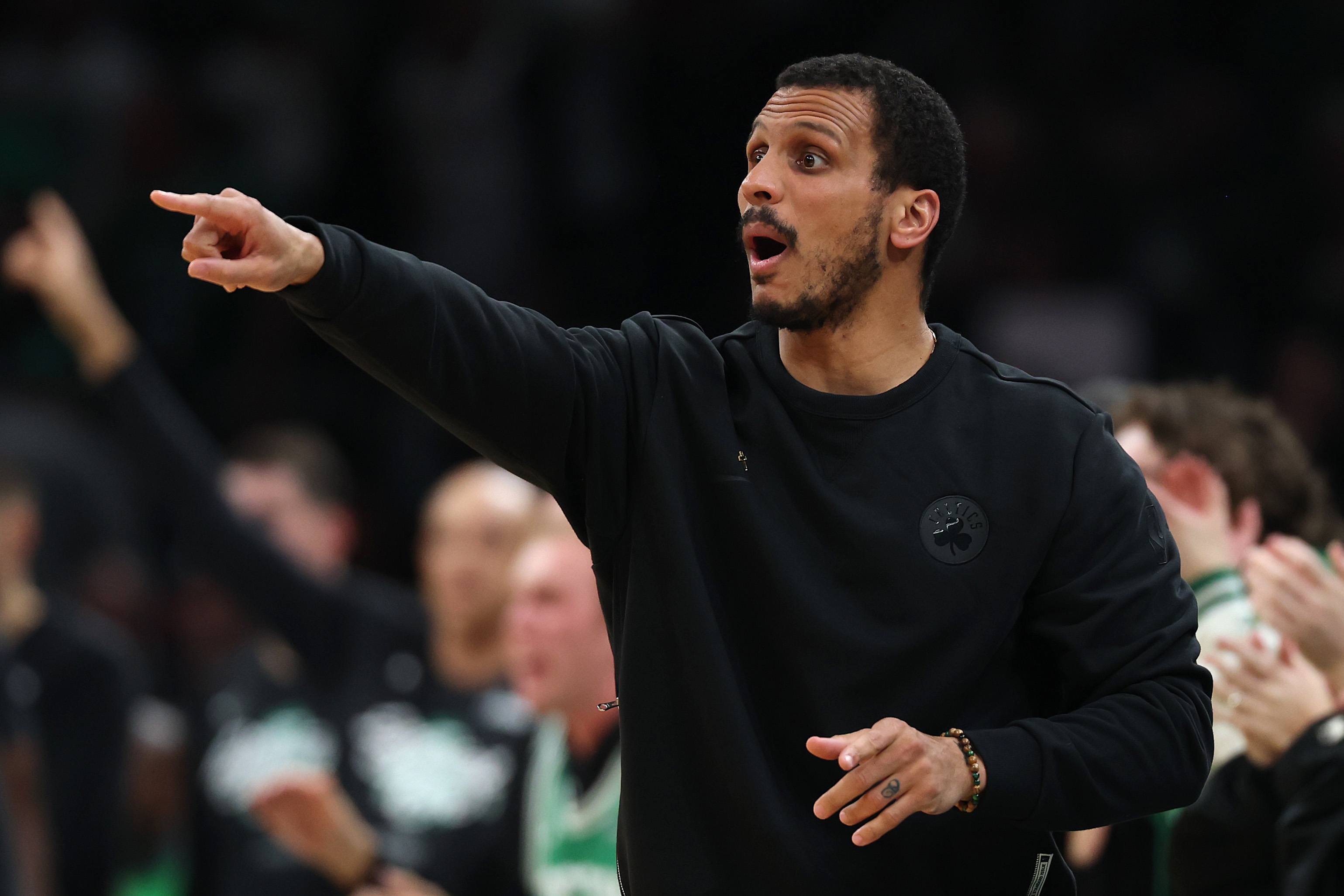 $186 Million Star Eyed as Giannis' Replacement