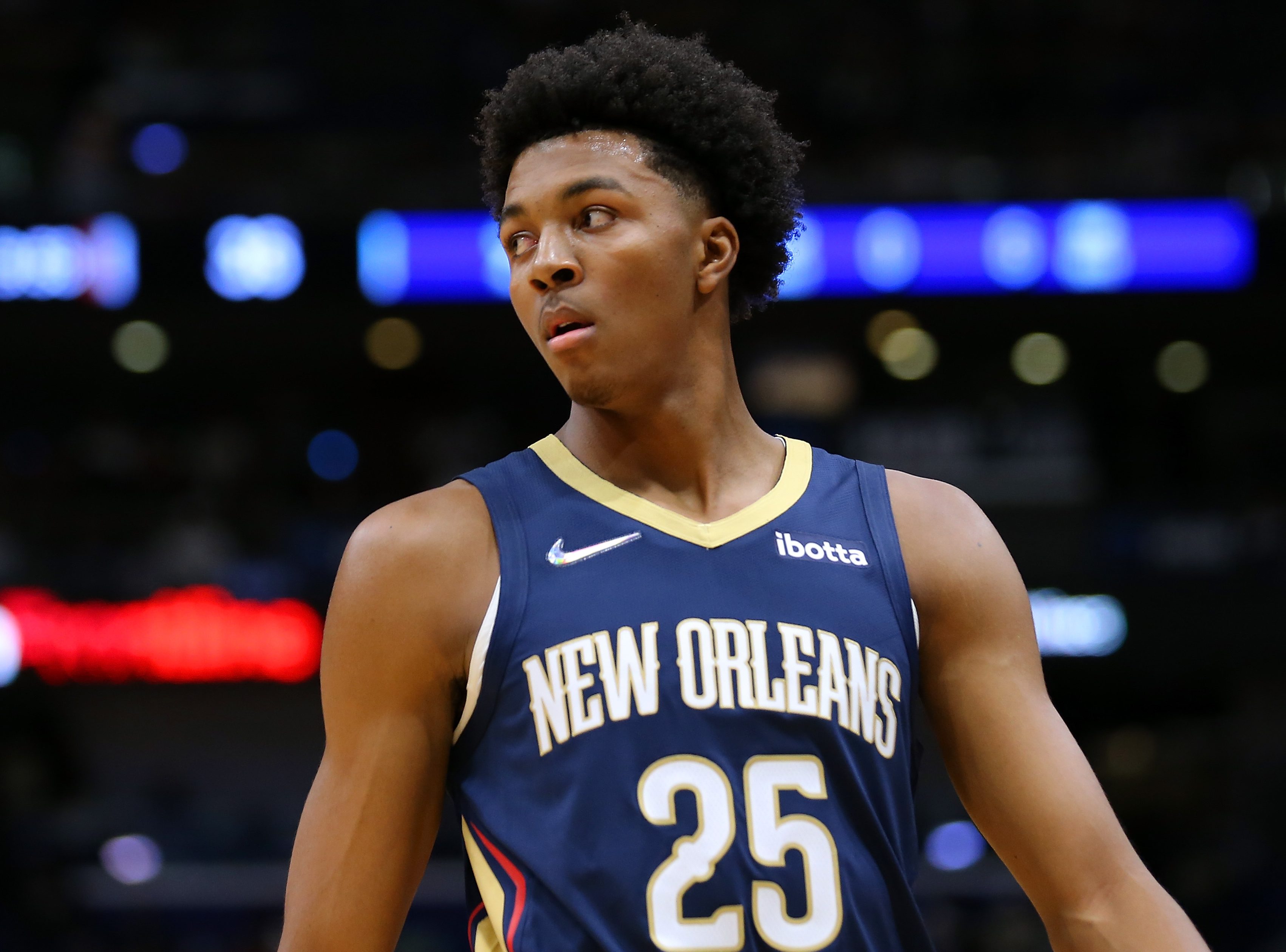 Pistons Receive Good News on Trey Murphy Trade After New Insider Report