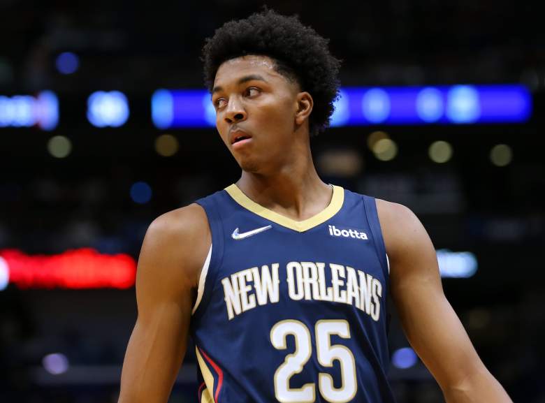 Τα Pistons λαμβάνουν καλά νέα για το Trey Murphy Trade μετά από νέα έκθεση Insider