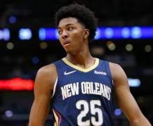 Pistons Trade Proposal Steals Lakers Target Trey Murphy For Jalen Duren