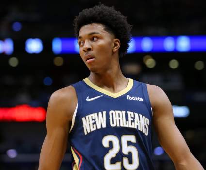 Pistons Receive Good News on Trey Murphy Trade After New Insider Report