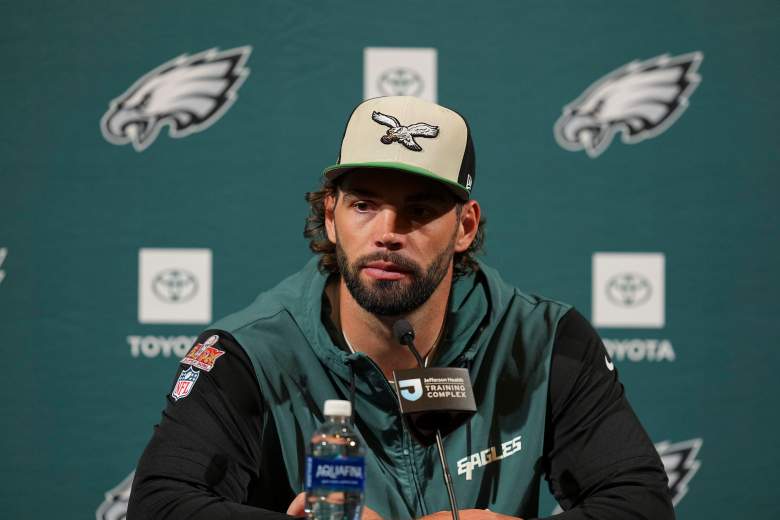 Philadelphia Eagles Mandatory Minicamp