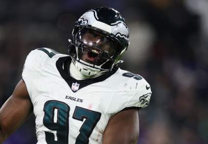 4-Year Eagles Veteran Gets Linked To Jaguars Trade Idea
