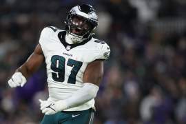 Prediction Sees ‘Hidden Gem’ for Eagles Land Massive Contract