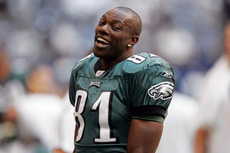 Philadelphia Eagles v Dallas Cowboys