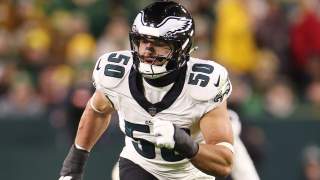 Former Eagles Edge Rusher Singled Out for ‘NFL’s Worst Contract’