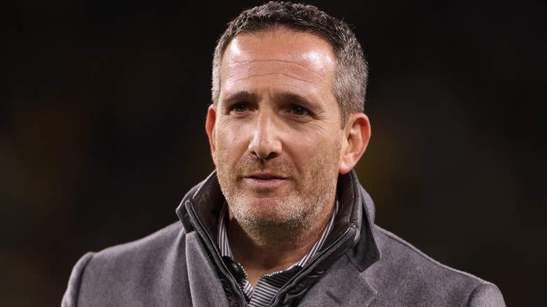 Howie Roseman