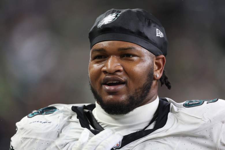 Philadelphia Eagles v Seattle Seahawks