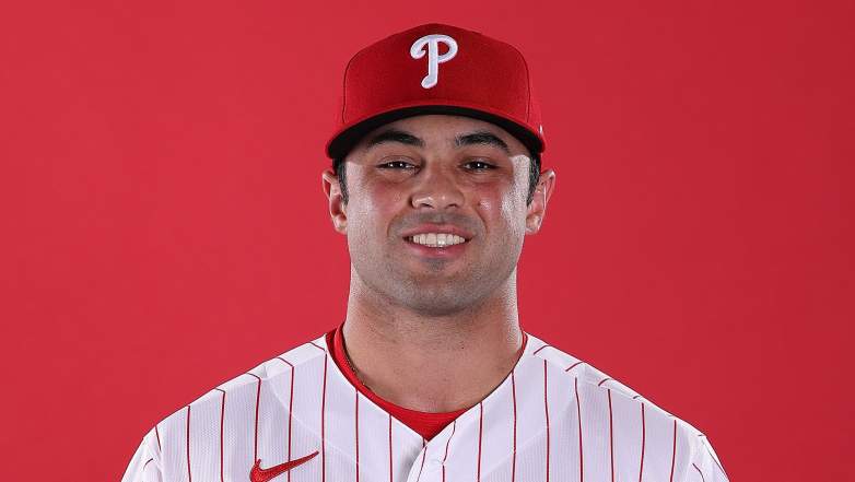 Philadelphia Phillies Photo Day