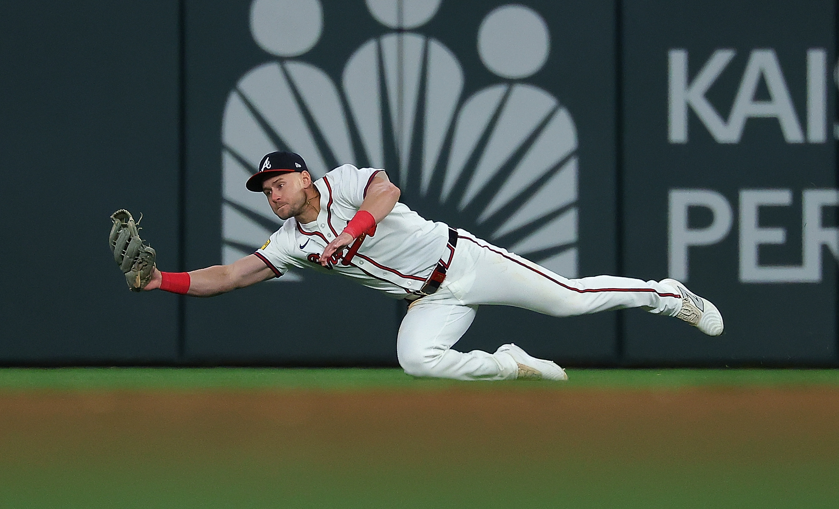 Philadelphia Phillies v Atlanta Braves
