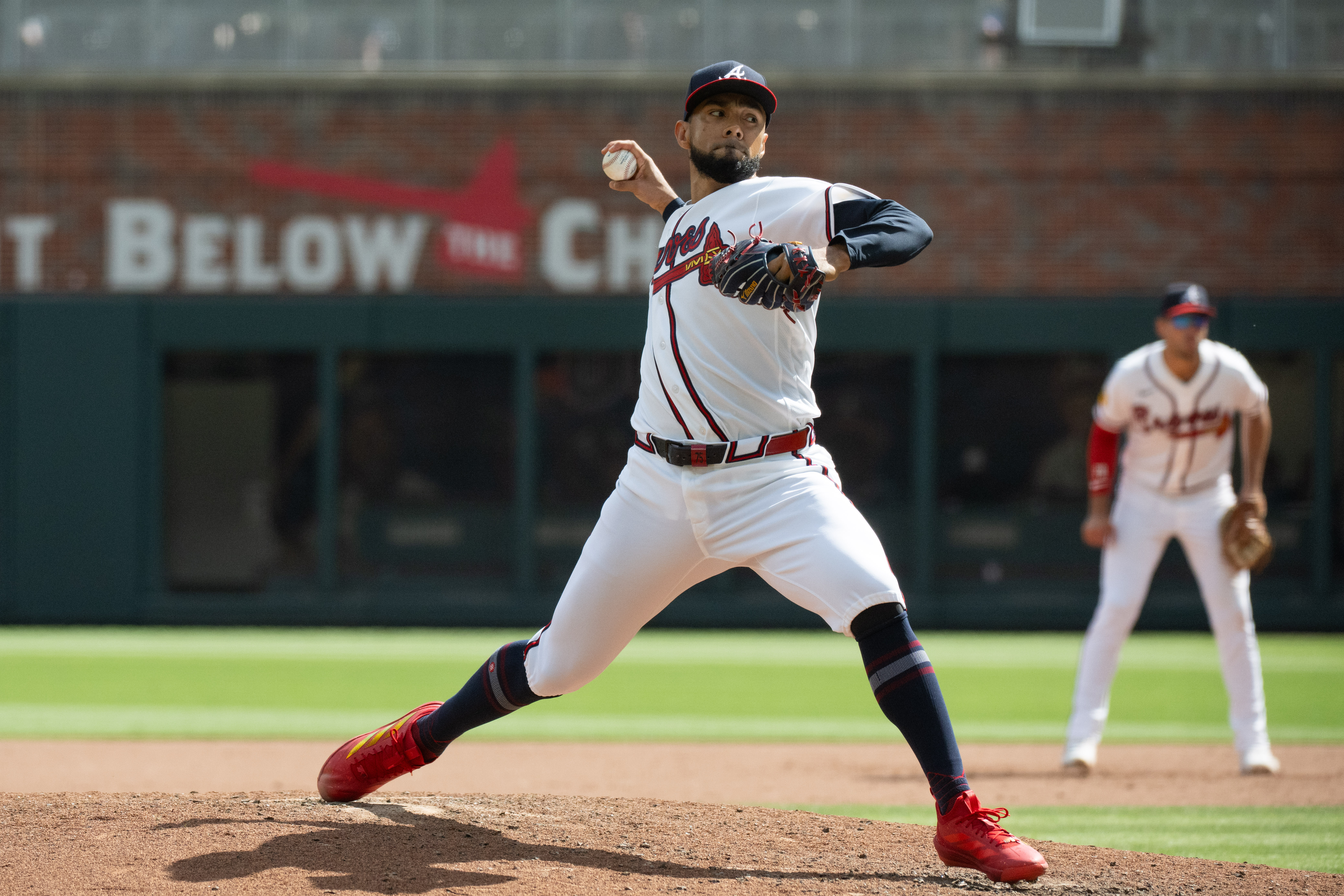 Philadelphia Phillies v Atlanta Braves