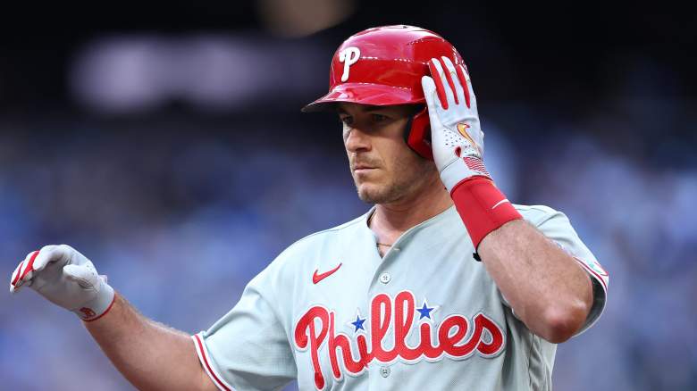 Philadelphia Phillies