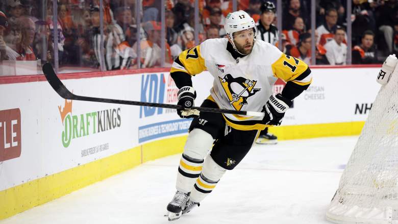 Pittsburgh Penguins v Philadelphia Flyers - Game Six