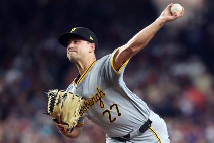 Former Cardinals’ First-Round Draft Pick Signs With MLB Team