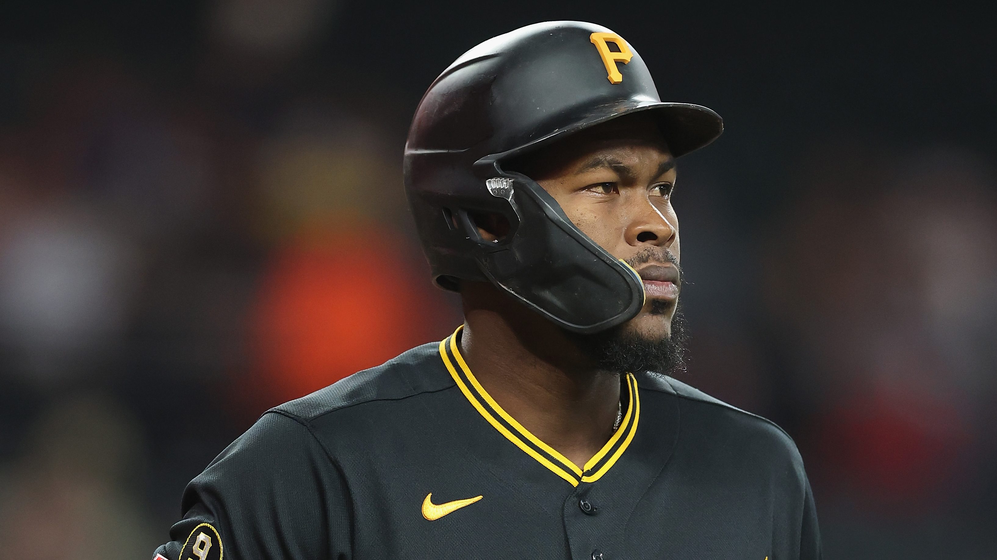 Pirates Get Brutal Oneil Cruz Injury News Amid Career Season - HEAVY