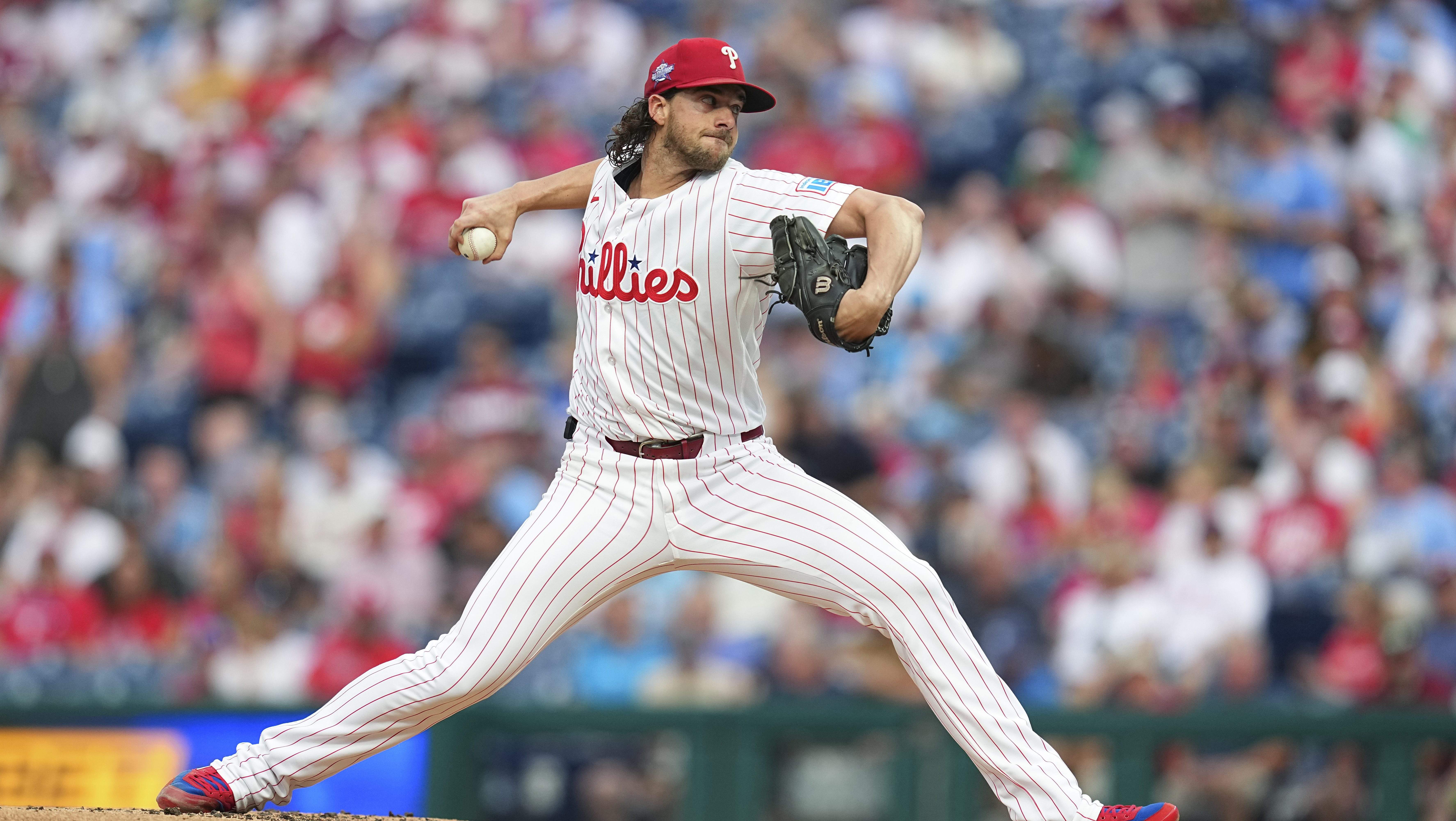 Pittsburgh Pirates v Philadelphia Phillies