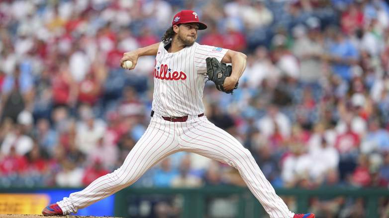 Pittsburgh Pirates v Philadelphia Phillies