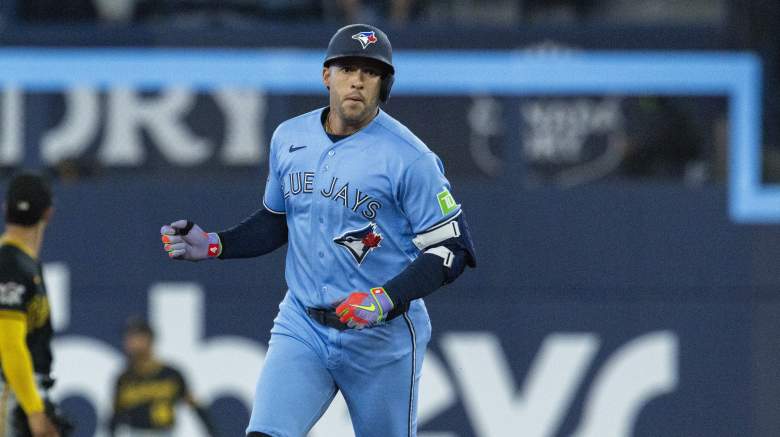 Toronto Blue Jays