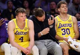 Lakers Insider Gives Final Update On Why Dalton Knecht Was Cut