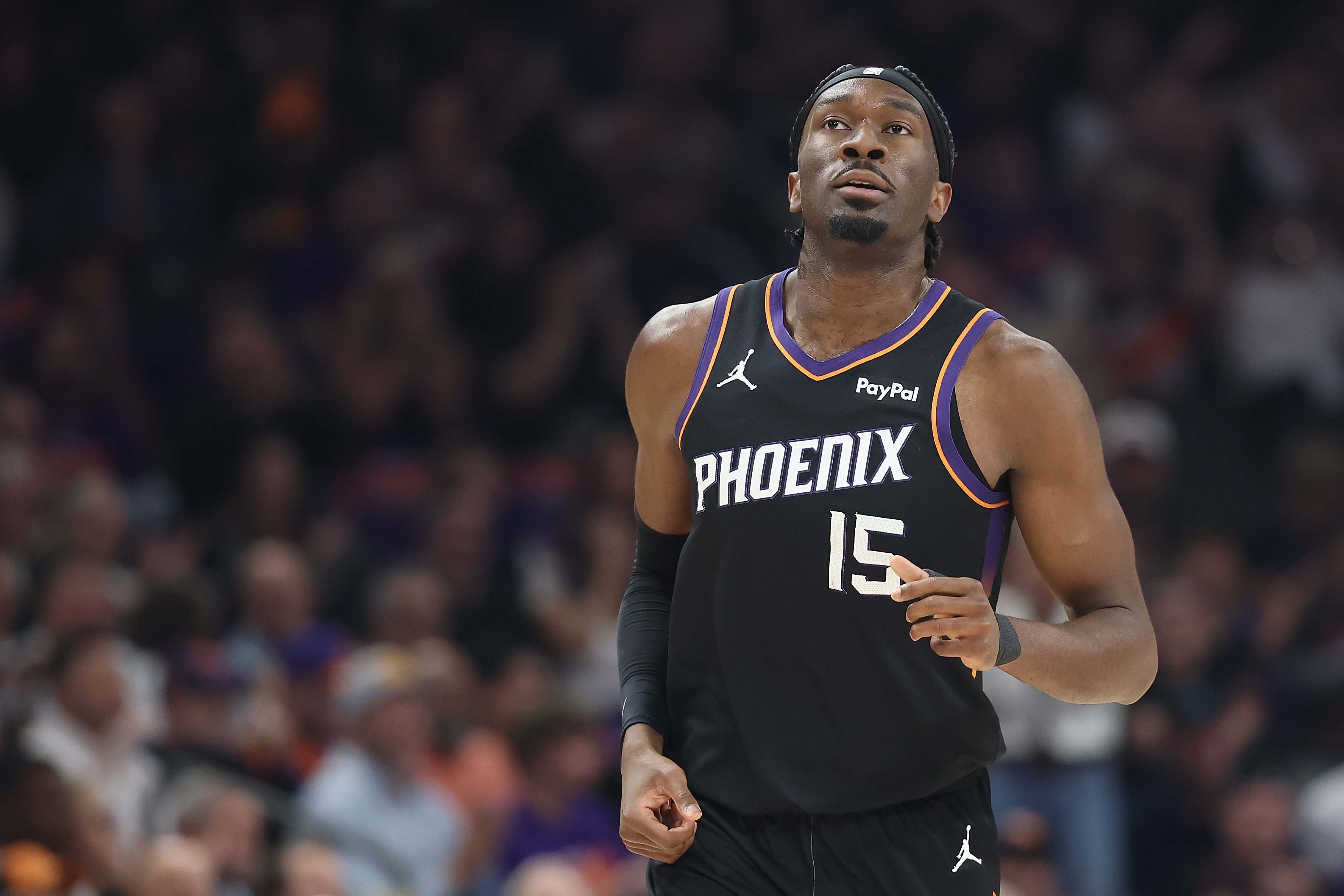 Portland Trail Blazers v Phoenix Suns - Play-In Tournament