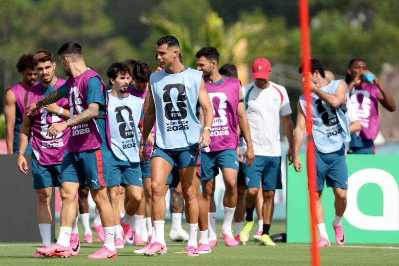 Portugal vs DR Congo Results Today: FIFA World Cup 2026 Live Score, Updates, Stats