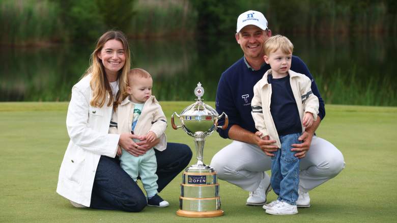 RBC Canadian Open 2026 - Final Round