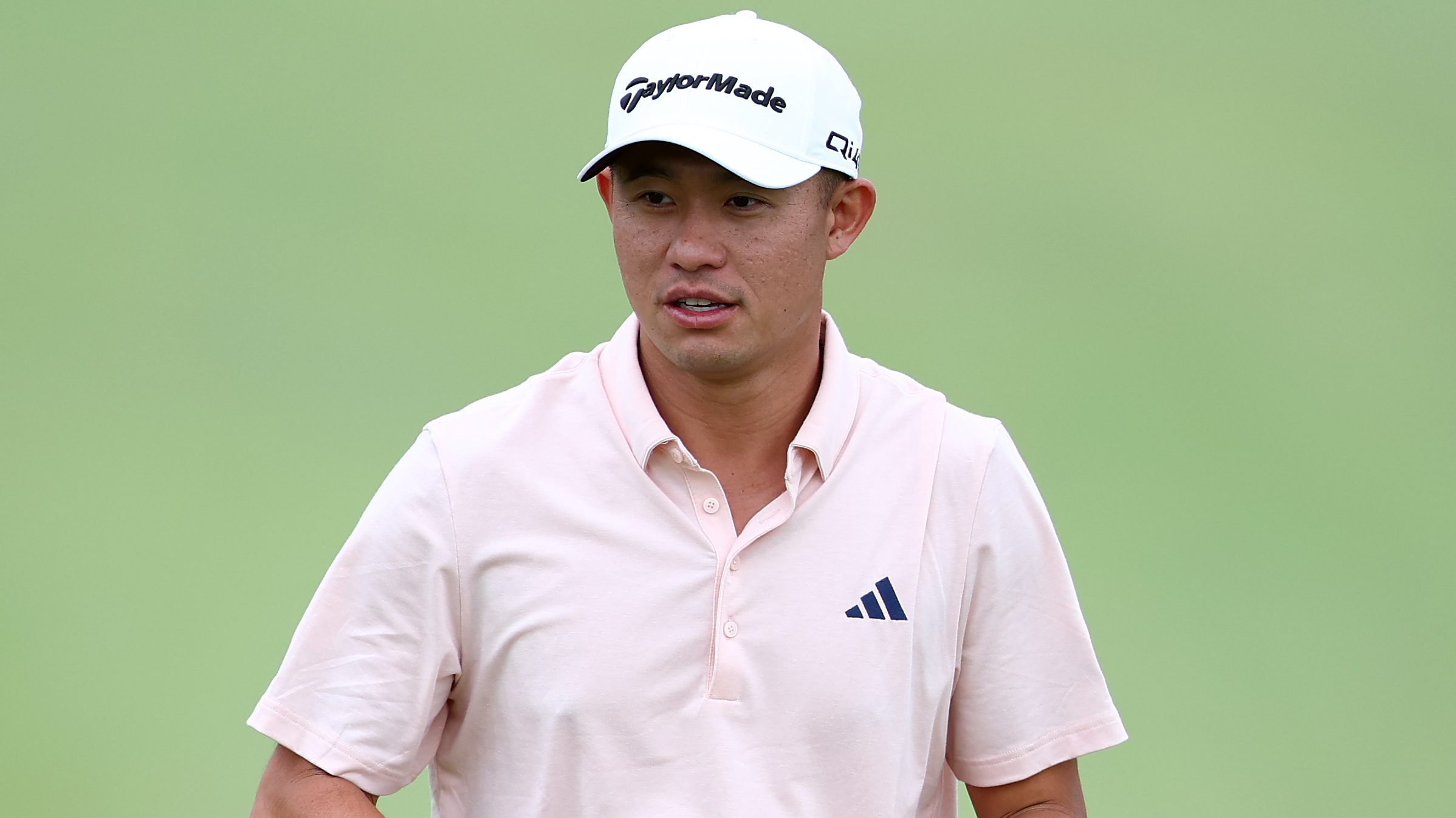 Collin Morikawa Makes Admission After Major Personal News