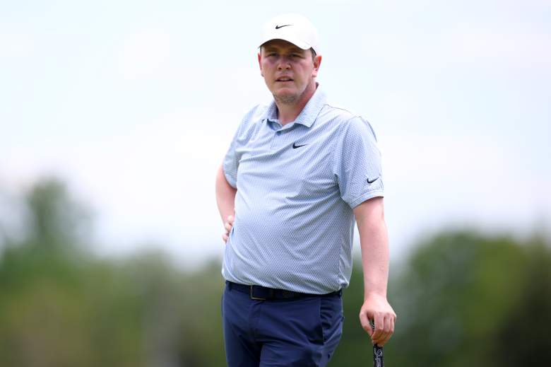 RBC Canadian Open 2026 - Round Three