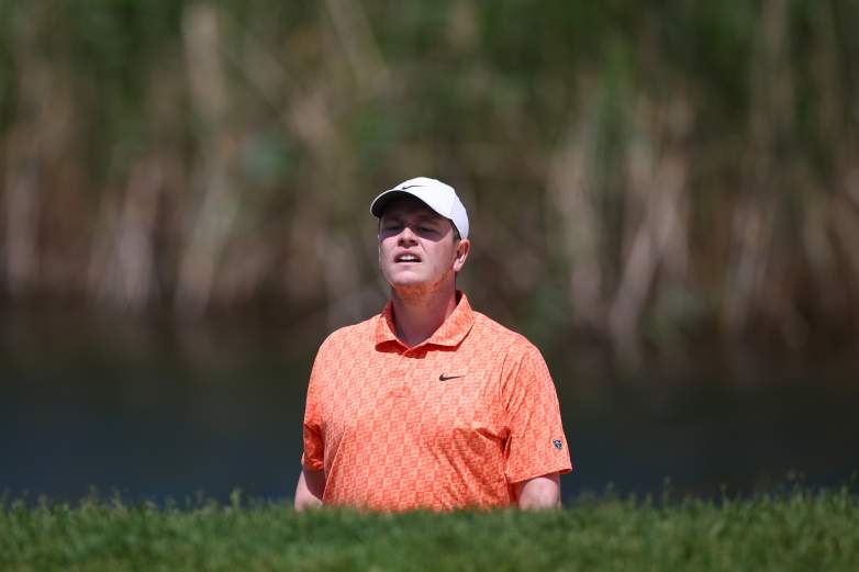 Robert MacIntyre PGA Tour