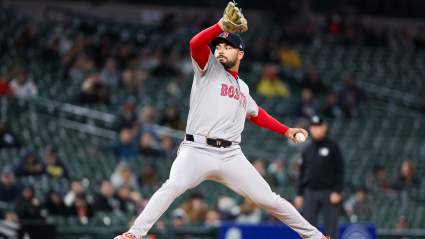 Red Sox Announce Key Pitching Decision Before Yankees Clash