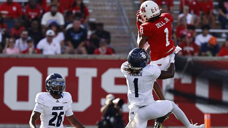 Rice v Houston