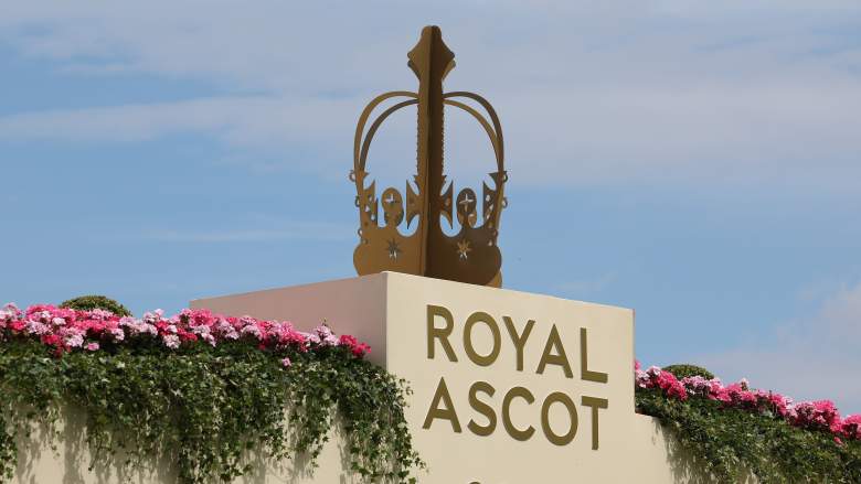 Royal Ascot 2026, Day 1