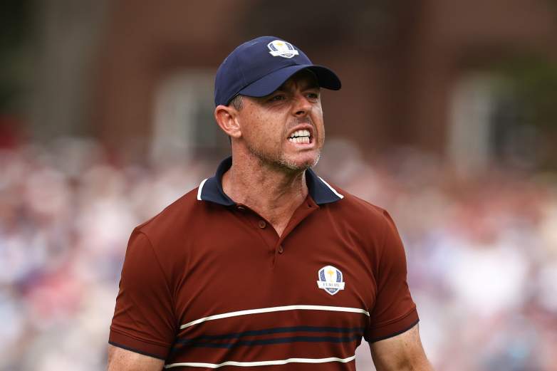 Ryder Cup 2025 - Saturday Afternoon Four-balls